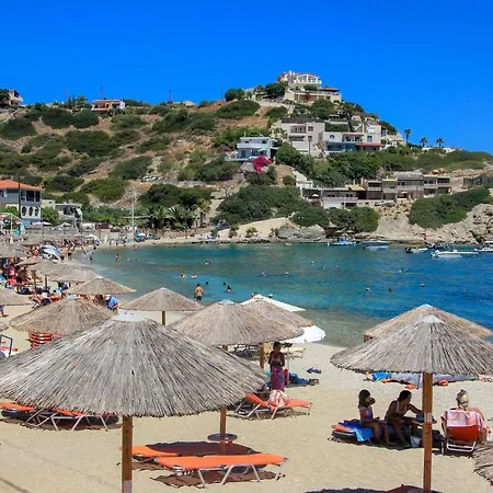 Felini Palace Villa Agia Pelagia (Kreta)