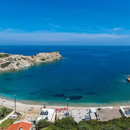 Villa Felini Palace Agia Pelagia (Kreta)