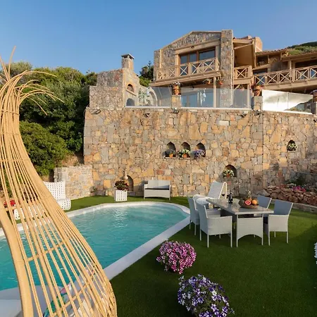Villa Felini Palace