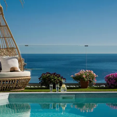 Felini Palace * Agia Pelagia (Kreta)
