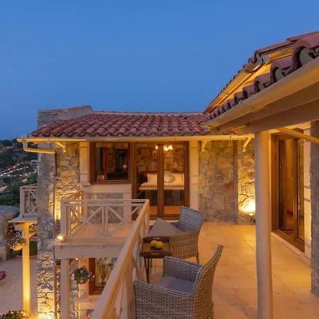 Felini Palace Villa Agia Pelagia (Kreta)