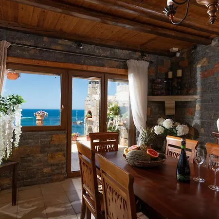 Felini Palace * Agia Pelagia (Kreta)