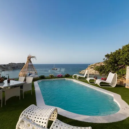 Felini Palace Villa Agia Pelagia (Kreta)